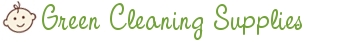 Green Cleaning Supplies